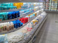 -物美超市(金宝街店)
