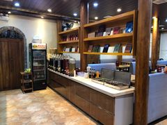 自助取餐区-妈妈的味道(和顺古镇店)