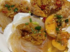 -吉布鲁牛排海鲜自助(船山大都会店)