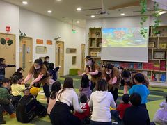 -七田真早期教育(荟聚中心)