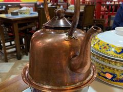 小吊梨汤-京氣春饼(机场店)