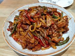 -魏客咖啡(中铁中心店)