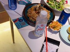 -阿娜尔·新疆菜(宜家荟聚中心店)