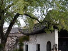 -何园