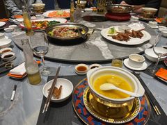 -国惠大酒楼(仓山万达店)