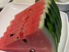 -海底捞火锅(枫蓝国际购物中心店)