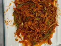 -清真·同发顺饭庄·烧麦(总店)