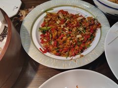 -秦月轩·陕西家乡菜(阜成路·五棵松店)