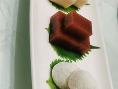 -御仙都北京菜馆·烤鸭店(双井店)