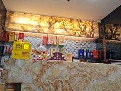 -威尔佳·创意陕菜融合菜(老城根红庙坡地铁站店)