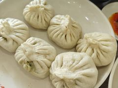 -津门张记包子铺(华昌道店)