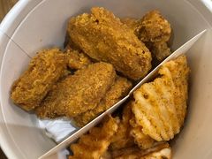 -麦当劳(塔园路店)