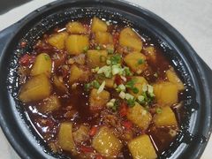 -湘德楼(德胜门外大街店)