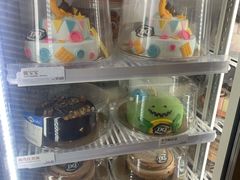 -DQ·蛋糕·冰淇淋(金牛万达店)
