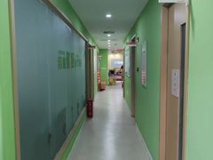 -昂立青少儿成长中心(长宁仙霞校区)