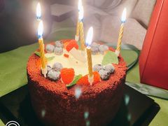 -姆们M Sweetie Cake(五道口店)