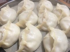 三鲜狗不理-老烟台灌汤包(南洪街店)