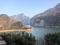 -白帝城·瞿塘峡景区