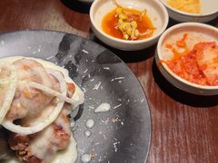 -Fuzzy Bistro 浮几韩餐·茶酒馆