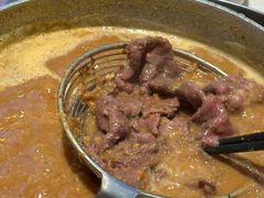 -荣叔港式沙嗲牛肉火锅(正佳潮流店)