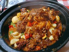 -红楼私房菜(抚生路店)