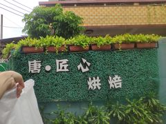 -唐·匠心·动物奶油·冰淇淋蛋糕(石岐店)