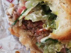 -The Habit Burger Grill 哈比特汉堡(爱琴海店)