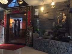 -域SPA·足疗·按摩·养生(静安寺店)