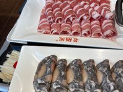 -吴记老锅底麻辣火锅(福州路店)