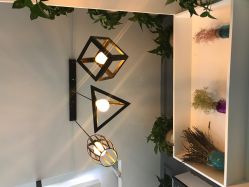 -DL HAIR SALON