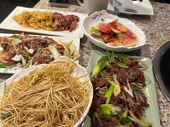 -厚味居炙子烤肉·清真(天桥南纬路店)