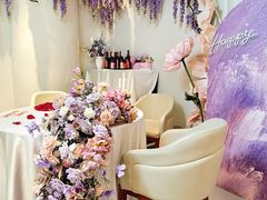 -PARFUM FLORAL花境法餐(南京首店)
