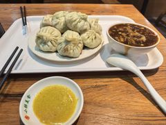 -小胖包子王(南纬路店)