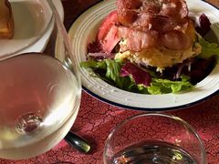-羽深肉铺 Steak & Wine