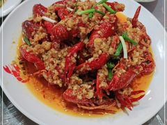 -四妹餐厅(玫瑰街店)