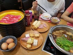 -牛New寿喜烧(青浦店)