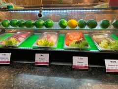 -佛山皇冠假日酒店-西餐厅