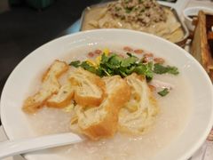 -悦满楼·西关名点·湛江名菜(航空综合大厦店)