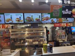 -德克士(广州南站店)