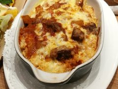 -必胜客(安河桥北店)