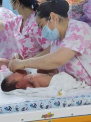 -蓓爱娇琪月子会所(虹口店)