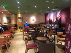 -COSTA COFFEE(西直门店)