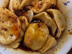 -春阳水饺(香槟广场店)