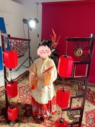 点击看大图 -花开映像儿童摄影