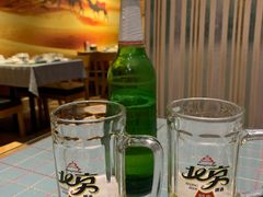 -山玲湾新疆菜(立清路店)