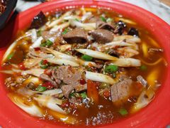 -常和州·夜宵大排档(常州单店)