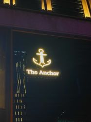 -The Anchor