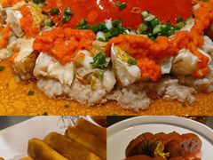 -宋园·金宴浙鲜馆(静安店)