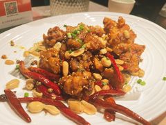 -有位虾匠·胶东土菜小馆(市北店)