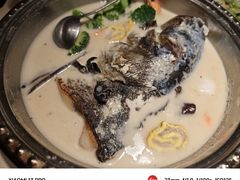 鱼头汤-東大方(湖州白鹭迎店)
